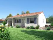 Terrain à bâtir Montady 34310