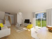 Terrain à bâtir Montanay 69250