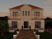 Terrain à bâtir Montigny lès Cormeilles 95370