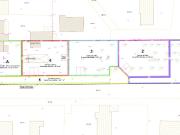 Terrain viabilisé Montlouis sur Loire