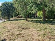 TERRAIN A BATIR / PERMIS DE CONSTRUIRE ACCORDE