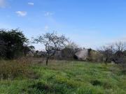 TERRAIN À BÂTIR PLAT AU CALME PROCHE COMMODITÉS