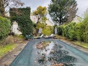 Terrain à bâtir quartier Montchapet