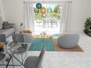 Terrain à bâtir Roquefort des Corbières 11540