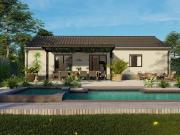 Terrain à bâtir Saint Christophe 17220