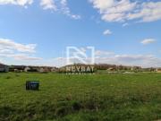 Terrain à bâtir Saint Christophe en Bresse