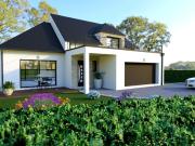 Terrain à bâtir Saint Gatien des Bois 14130