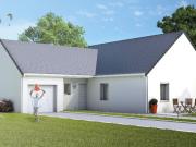 Terrain à bâtir Sainte Maure de Touraine 37800