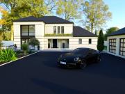 Terrain à bâtir Samoreau 77210