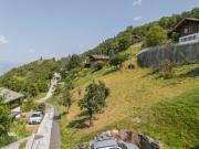 Terrain à bâtir secteur La Vernaz