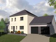 Terrain à bâtir Spay 72700