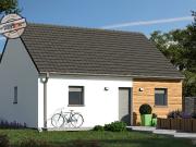 Terrain à bâtir Stella Plage 62780