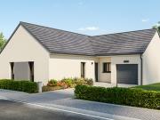 Terrain à bâtir Thorigny sur Marne 77400