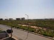 Terrain à Bouksoura d'une superficie de 622m²