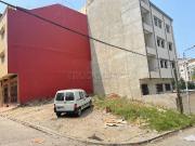 Terrain à casabarata 124 m²