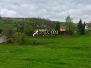 Terrain à construire de 14 ares Secteur calme