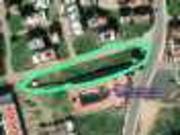 Terrain à côté de hôtel la perle Superficie 1953 m