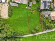 Terrain à fort potentiel