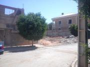 Terrain à la vente à Béni Mellal. Surface totale 348 m²