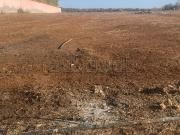 Terrain a usage de dépôt