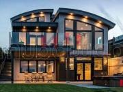 Terrain a usage professionnel de 1194 m coté ibnou sina...