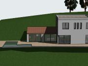 TERRAIN A VENDRE