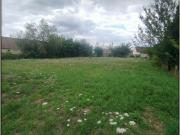 Terrain à vendre