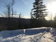 Terrain à vendre avec vue 360 degrés MorinHeights