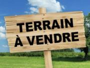 Terrain à vendre BERNAY SAINT MARTIN 17 terrain...