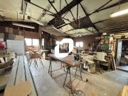 Terrain à vendre Bordeaux Proche pont Chaban Delmas