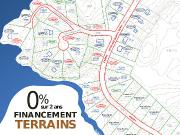 Terrain A Vendre Chicoutimi