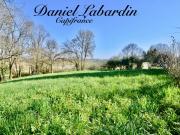 Terrain de 1 139,00 m² PUYMICLAN 47