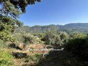 Terrain à vendre de 1 448,00 m² avec PC accordé à...