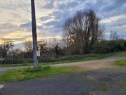 Terrain à vendre de 3 450 m² LA CELLE SAINT AVANT 37...