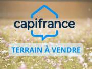 Terrain à bâtir de 654,00 m² CARBON BLANC 33