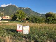 Terrain à vendre de 705,00 m² DIGNE LES BAINS 04