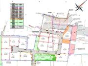 Terrain à vendre GISSEY SUR OUCHE 21 Terrain de 589 m² à...