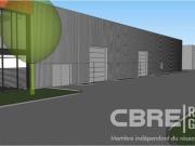 Terrain à vendre Herrlisheim Proche A35 et A4