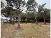 Terrain à vendre LE GRAU D'AGDE 34