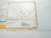 Terrain à vendre Parcelle Numéro: 1 COURCELLES LES SEMUR 21