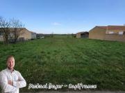 Terrain constructible SAINT SATURNIN DU BOIS 17