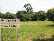 Terrain à vendre SAINTE CROIX DE QUINTILLARGUES 34