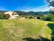 Terrain à vendre sur Lalevade d'Ardèche