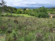 Terrain à vendre sur Saint Etienne De Fontbellon