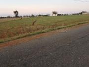 Terrain Agricole5250m Tiflet sur route Mqam Tolba