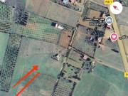 Terrain Agricole 22000 m Tiflet Mqam Tolba