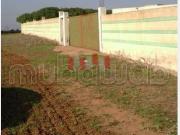 Terrain agricole de 15.000 m avec derogation de...