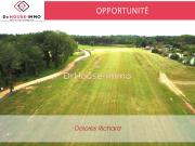 Terrain Air Parc Aérodrome Dordogne 24000