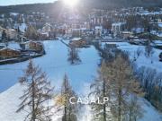 Terrain au centre de Haute Nendaz Chaedoz | dreamo. Ch