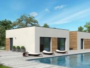 Terrain Aunay Sur Odon 850 m2